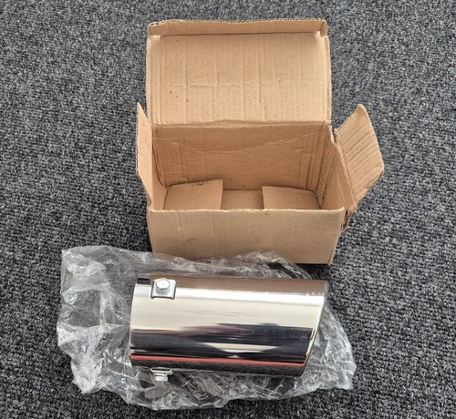 Generic stainless steel - stainless, tail