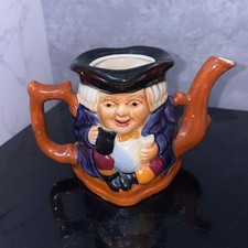 Vintage Shorter & Son