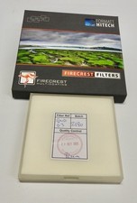 Circular Camera Filters