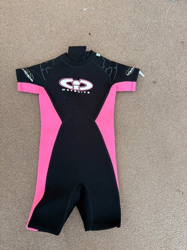 Cnc twf girls - cnc, neoprene