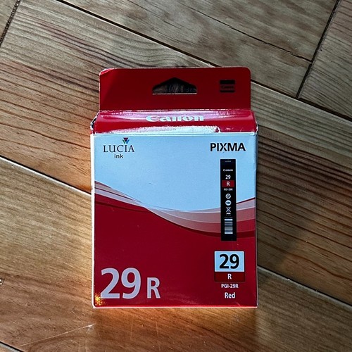 Canon pixma pro ink - pro-1,
