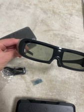 Panasonic TY-EW3D2MA 3D FULL