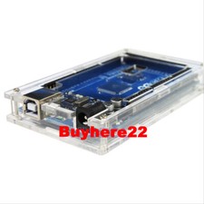Acrylic Transparent Case Shell