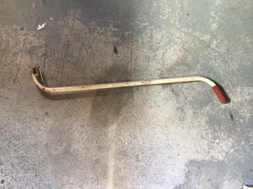 Vintage original mobo toy - vintage,