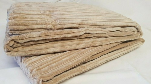 Luxury soft velvet chunky - velvet,