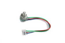 Switch / Rotary Digital Encoder for Powakaddy Freeway Series FW3, FW5, FW7 & C2