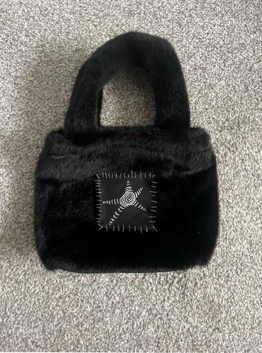Spiral star handbag - spiral,