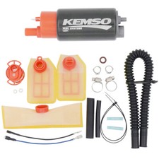 KEMSO Intank Fuel Pump for Yamaha YBR250 2007 2008 2009 2010 2011