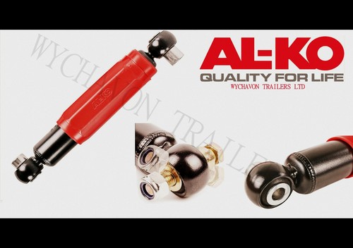 Octagon shock absorber - octagon,