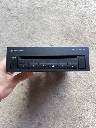 Multi changer front - 6,