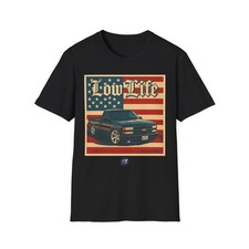 Men’s Vintage Chevy 1500 Low