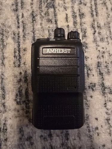A66 walkie talkie - walkie,