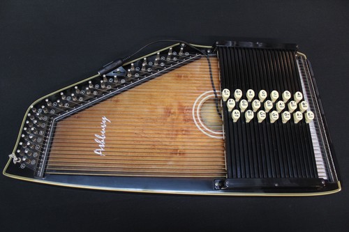Ashbury string 21 chord - ashbury,