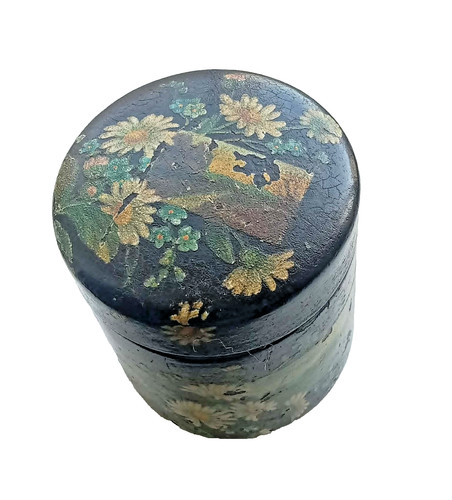 Antique 19th century black - 19th,