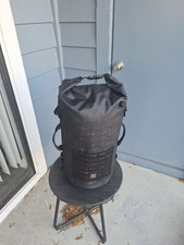 Biltwell Exfil 65 sissy bar