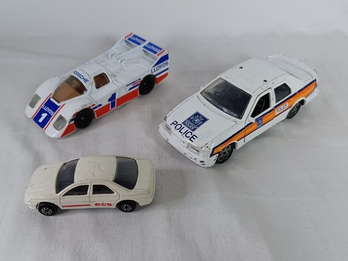 Sierra sapphire cosworth - sierra, rs