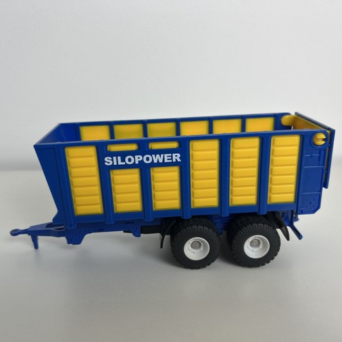 Siku farmer silopower - siku,