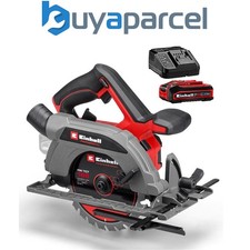 Einhell Professional 18v 165mm