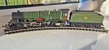 Vintage Tri-ang Hornby Princess Elizabeth 46201 'OO' Gauge Locomotive.