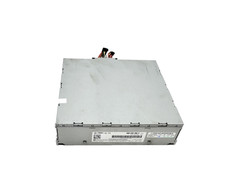 MMI SAT NAV CONTROL MODULE ECU