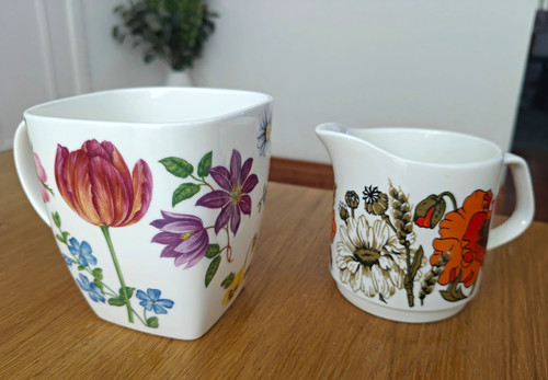Vintage crown trent - vintage,
