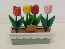 SYLVANIAN FAMILIES Tulip