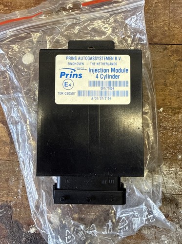 Genuine prins injection module - injection,