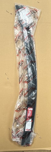 Maxton design spoiler lip - lip,