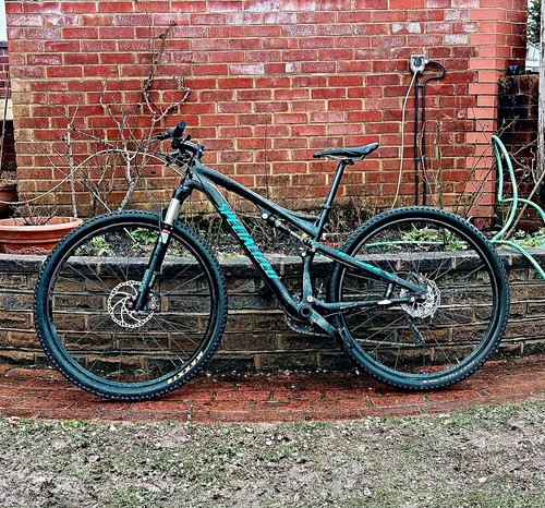 Specialized epic comp carbon - specialized,