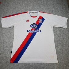 Crystal Palace Shirt Mens XL