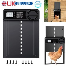 Auto Chicken flap Automatic