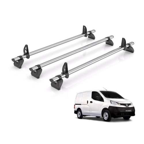 Nissan nv200 roof rack for - nissan,