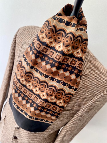 Vtg mens black gold - vtg,