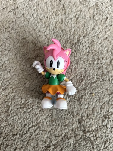 2022 classic amy rose - 2.5",