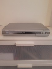 Philips DVDR3305 DVD Recorder