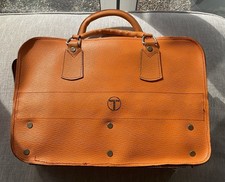 Vintage BT Engineer Leather