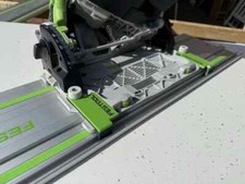 Festool TS55 TSC55 track saw