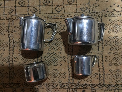 Old hall stainless pt - 1,