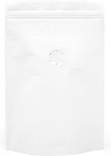 Coffee Beans Stand Up Pouch