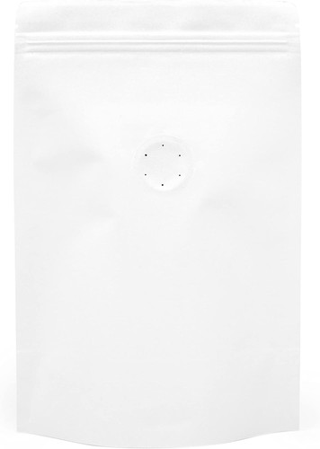 Coffee beans stand - up, pouch
