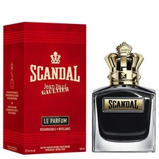 Jean Paul Gaultier Scandal