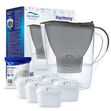 Aqualogis Harmony 2.6L Water