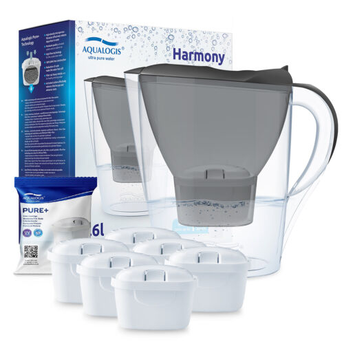 Aqualogis harmony water - 2.6l,