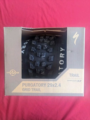 Specialized purgatory grid - specialized,