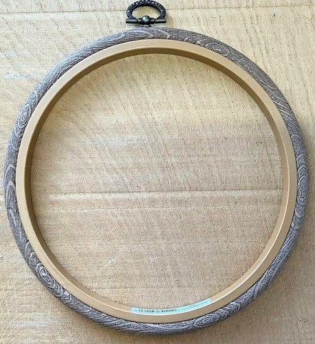 Flexi hoop brown - flexi,