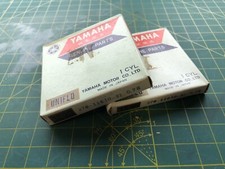 Yamaha R5 Piston Ring Set 3rd