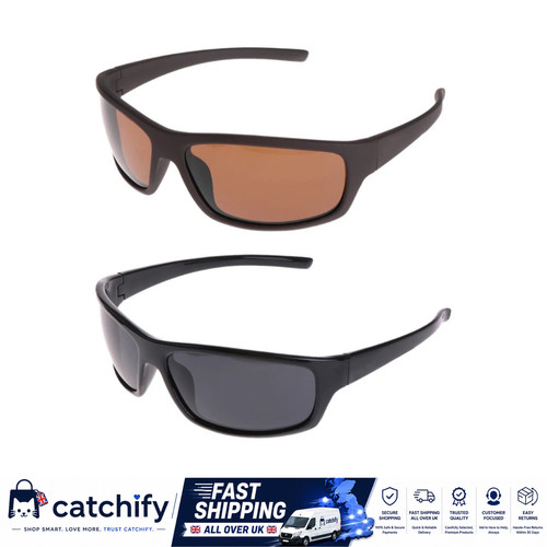 Korda wraps sunglasses - korda,