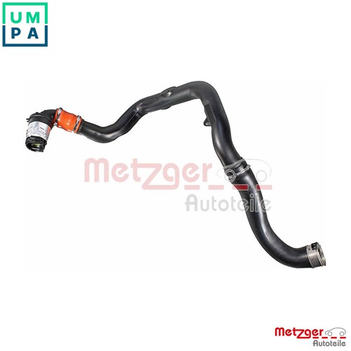 Charge air hose 2401032 for - 2401032,
