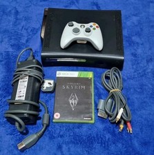 Microsoft Xbox 360 Elite 120GB