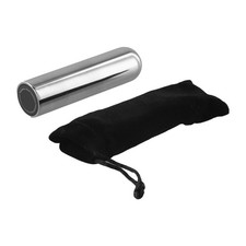 Expressive Playing with Stainless Steel Slide Bar for Pedal Steel Guitar